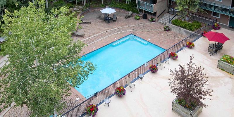 Vantage Point #602 Condo - image 19