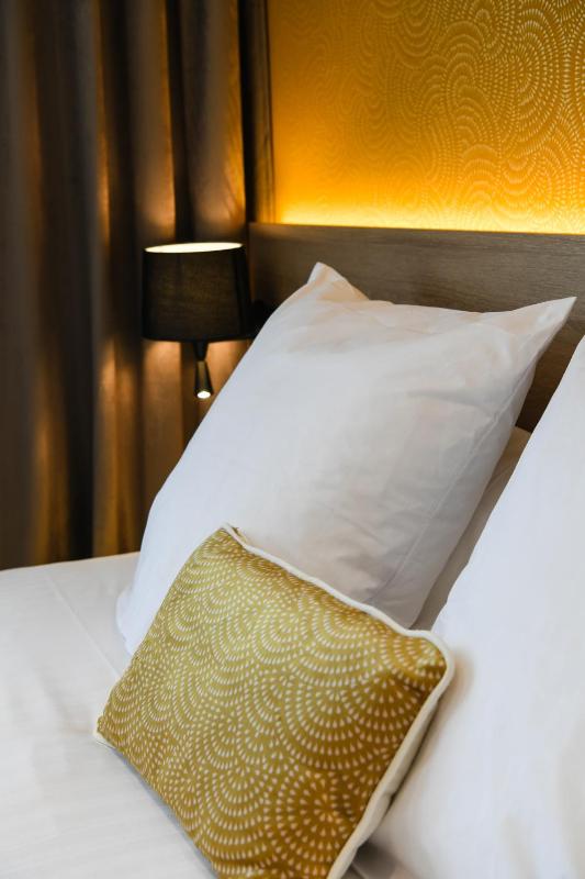 Best Western Plus Le Havre Centre Gare - image 23