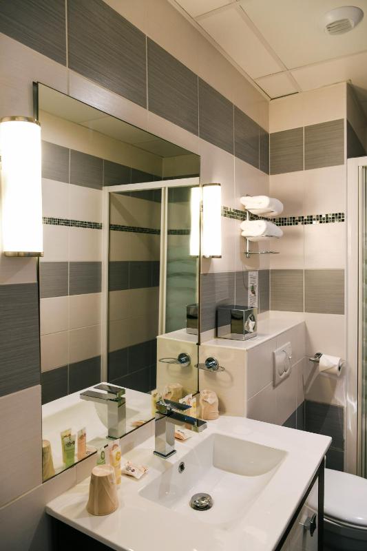 Best Western Plus Le Havre Centre Gare - image 19