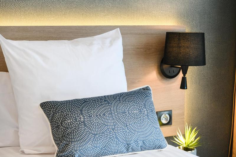 Best Western Plus Le Havre Centre Gare - image 32