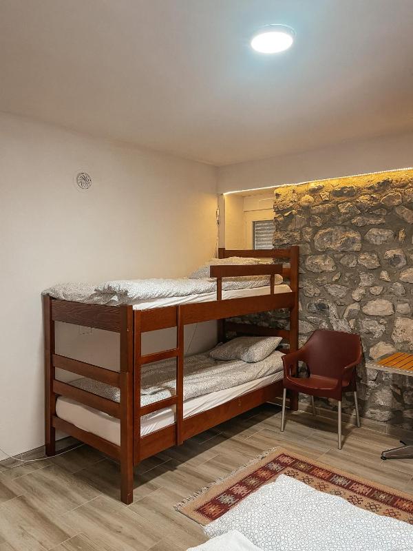 Comfort Quadruple Room image 4