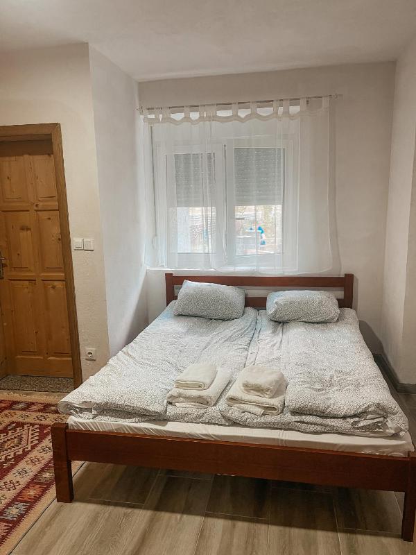 Comfort Quadruple Room image 3
