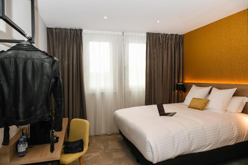 Best Western Plus Le Havre Centre Gare - image 27