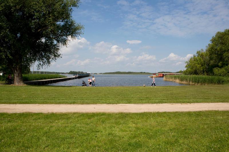 Ferienzentrum Yachthafen Rechlin - image 46