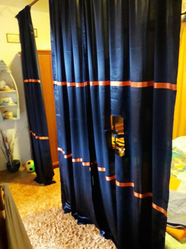 Three-Bedroom Apartment image 1