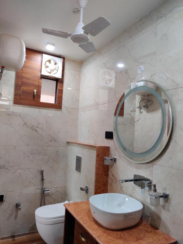 Shanti Villas - Luxury Home Stay Apartment - image 2