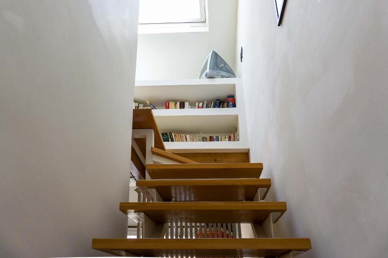 GeTheKey Borgo Terrace Apartment - image 7