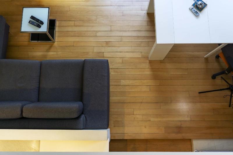 GeTheKey Borgo Terrace Apartment - image 11