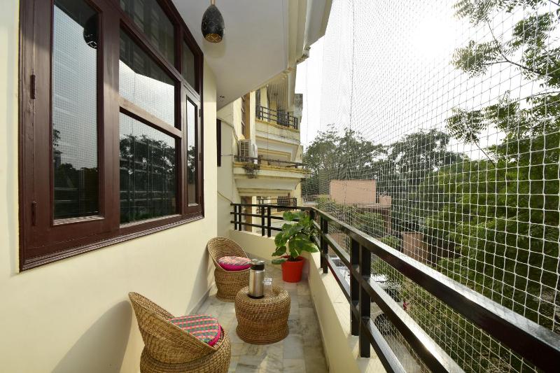 Shanti Villas - Luxury Home Stay Apartment - image 8