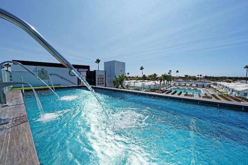 Club Maspalomas Suites & Spa - Adults Only - image 27