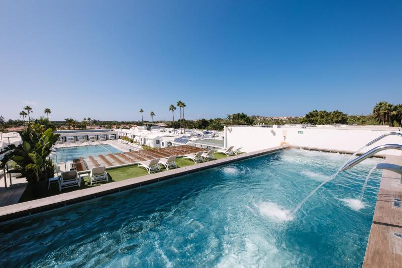 Club Maspalomas Suites & Spa - Adults Only - image 30