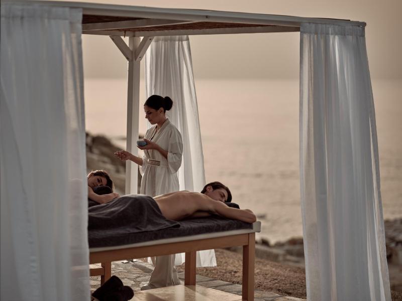 The Royal Blue Resort & Spa Crete - image 16