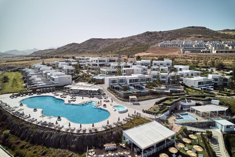 The Royal Blue Resort & Spa Crete - image 4