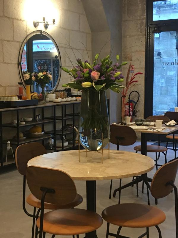 Hôtel L'Adresse - image 13