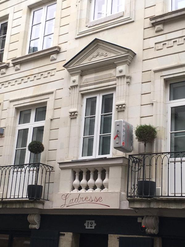 Hôtel L'Adresse - image 19
