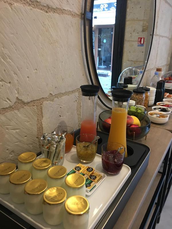 Hôtel L'Adresse - image 22