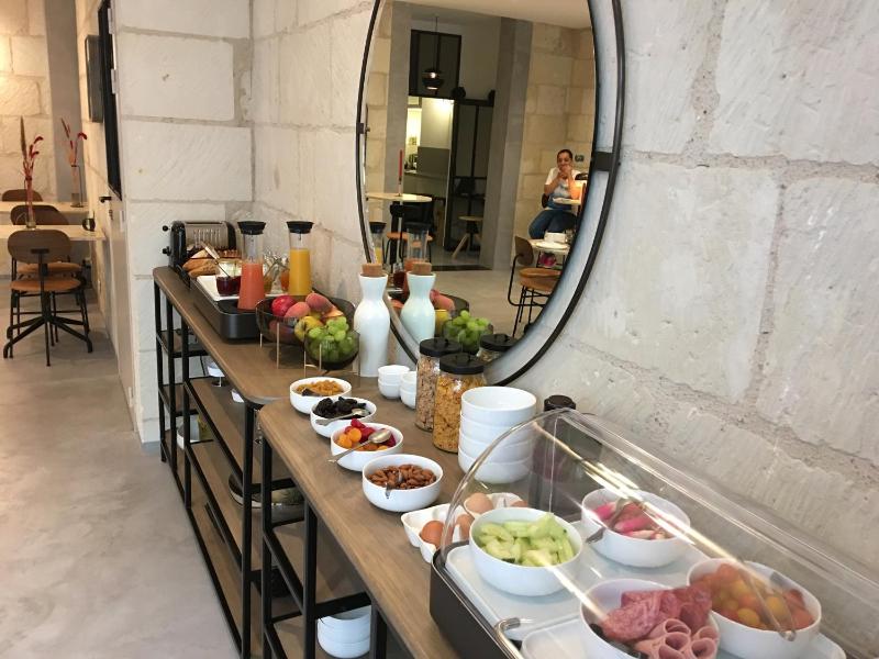Hôtel L'Adresse - image 37