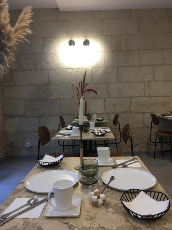 Hôtel L'Adresse - image 47