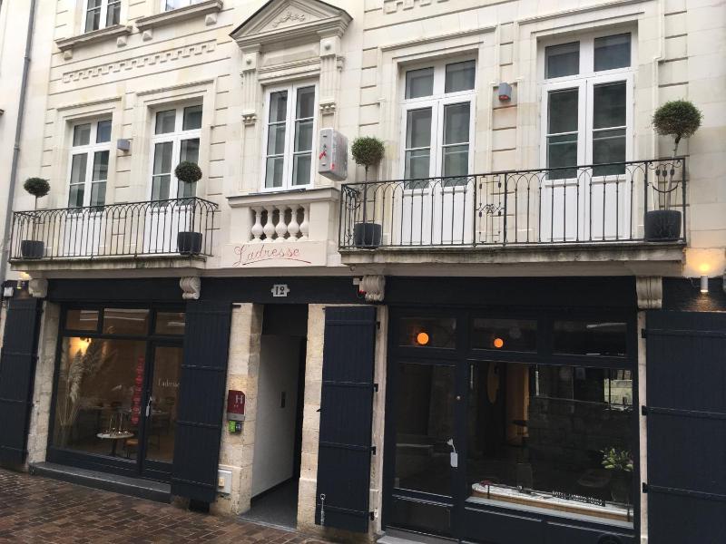 Hôtel L'Adresse - image 27