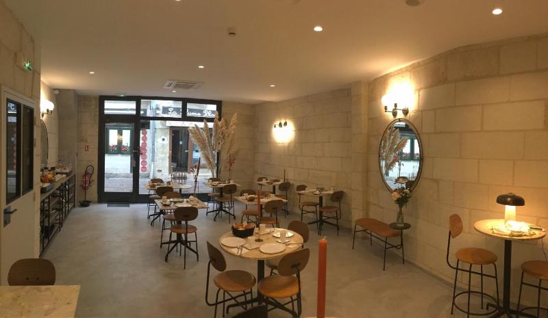 Hôtel L'Adresse - image 23
