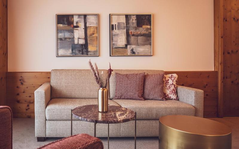 Senior Suite image 1