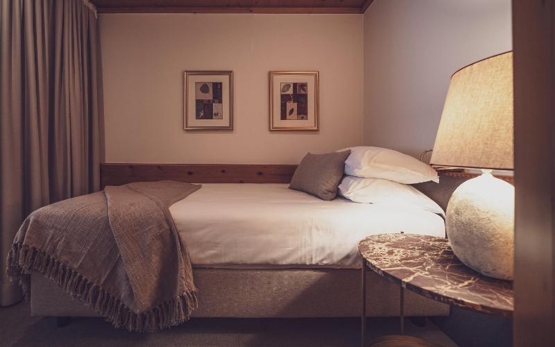 Executive Triple Room image 4