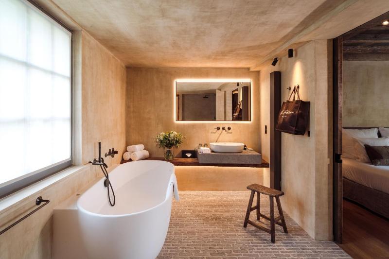 La Ferme Saint Simeon Hotel & Spa - Relais & Chateaux - image 28