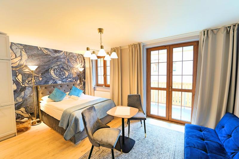 Studio Apartment image 1