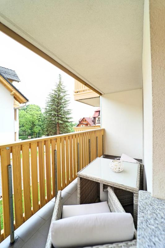 Studio Apartment image 2