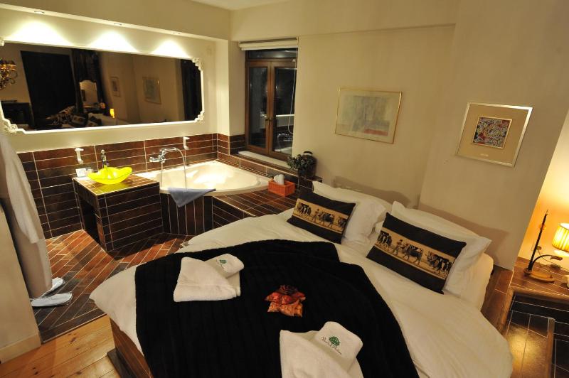 Deluxe King Suite image 3