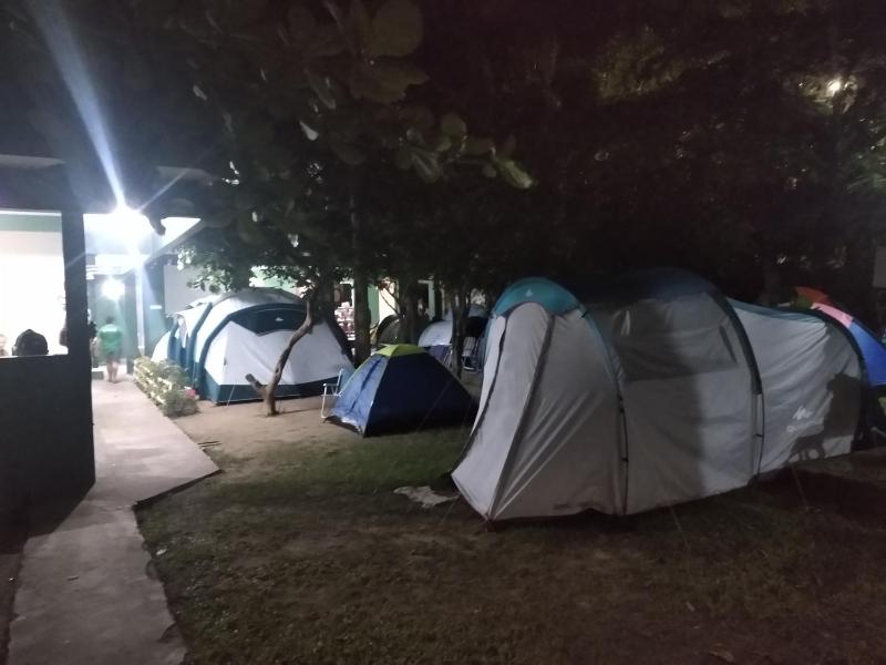 Pousada Camping Bombinhas - image 33