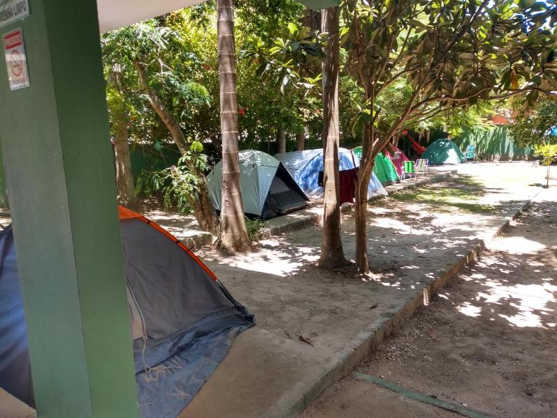 Pousada Camping Bombinhas - image 26