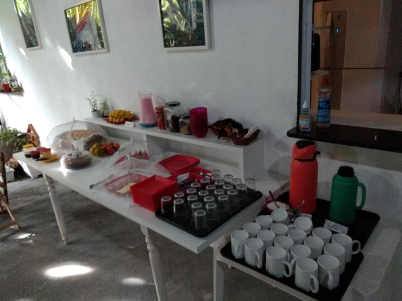 Pousada Camping Bombinhas - image 11