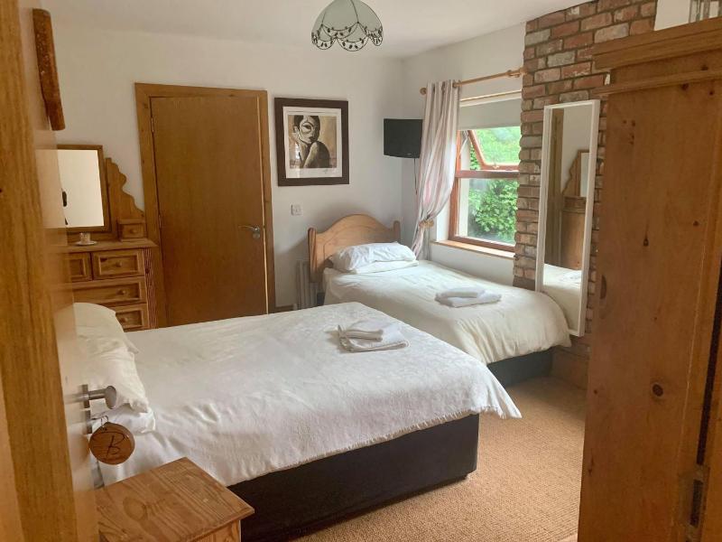Budget Double Room image 4
