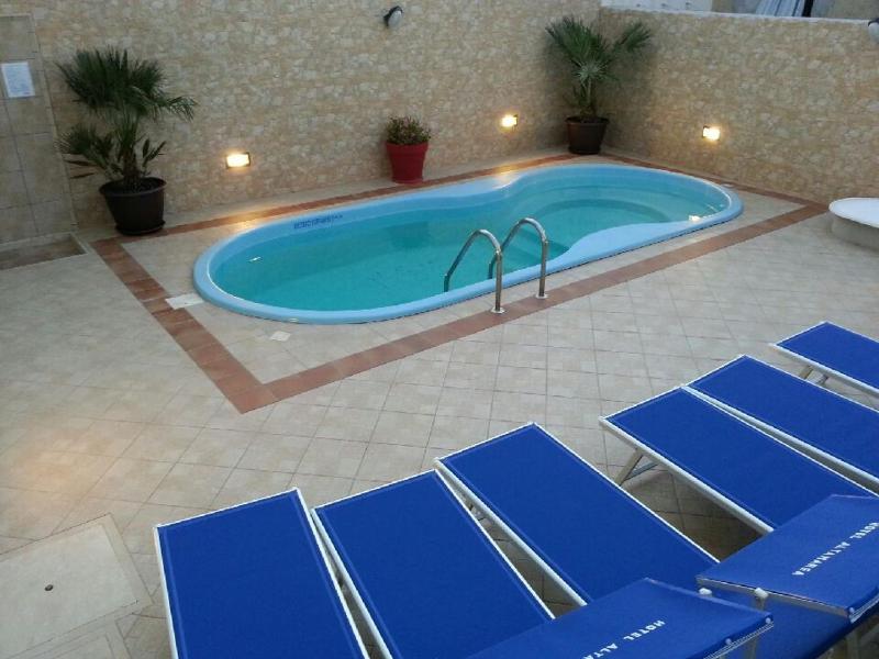 Hotel Altamarea - image 3