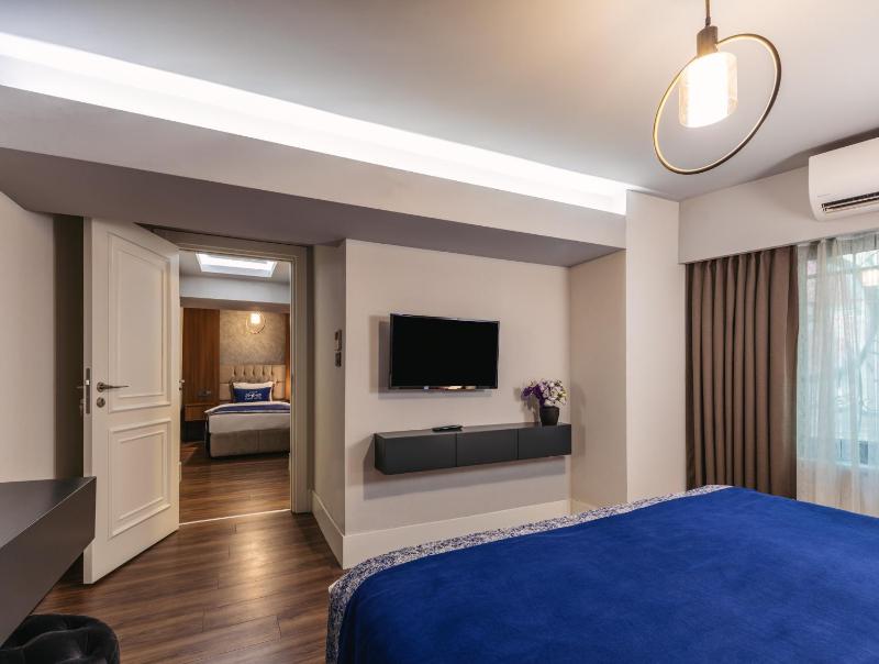 Family Junior Suite image 1