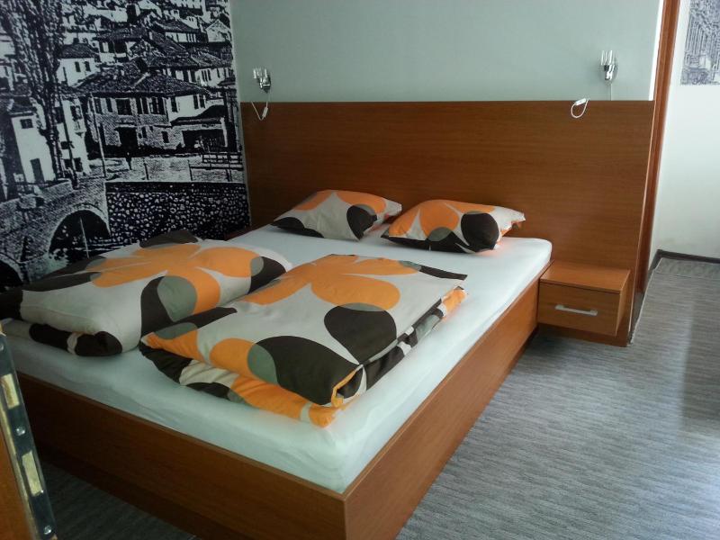 Deluxe Triple Room image 3