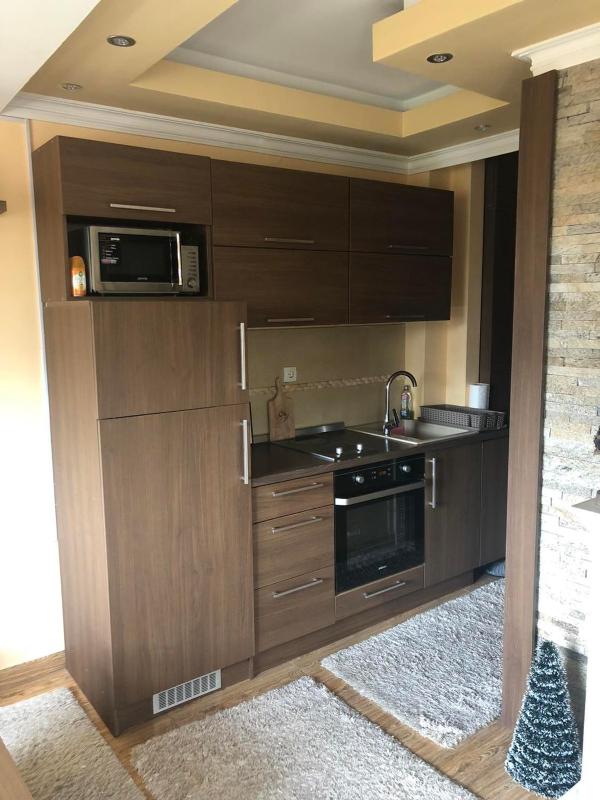 One-Bedroom Apartment image 2