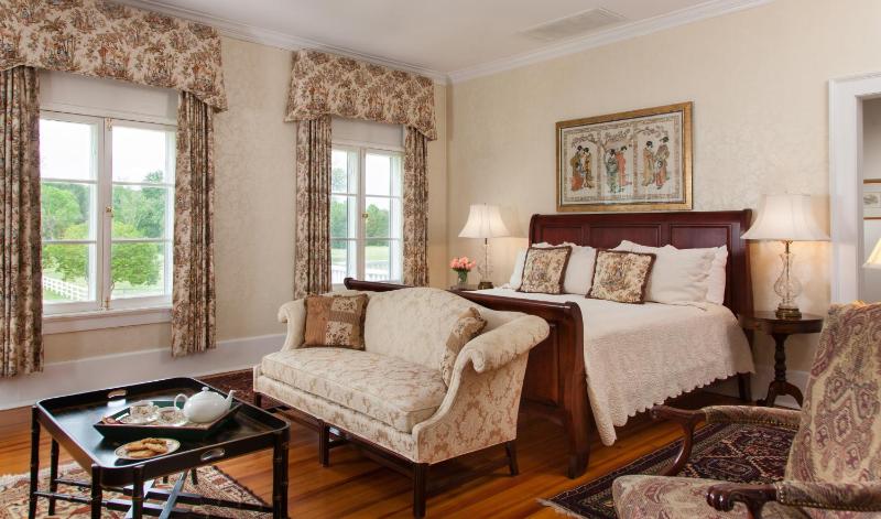 Deluxe King Room image 1