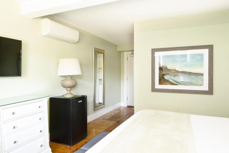 Deluxe King Room image 3