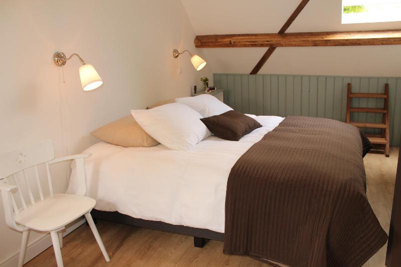 Deluxe Double or Twin Room image 4