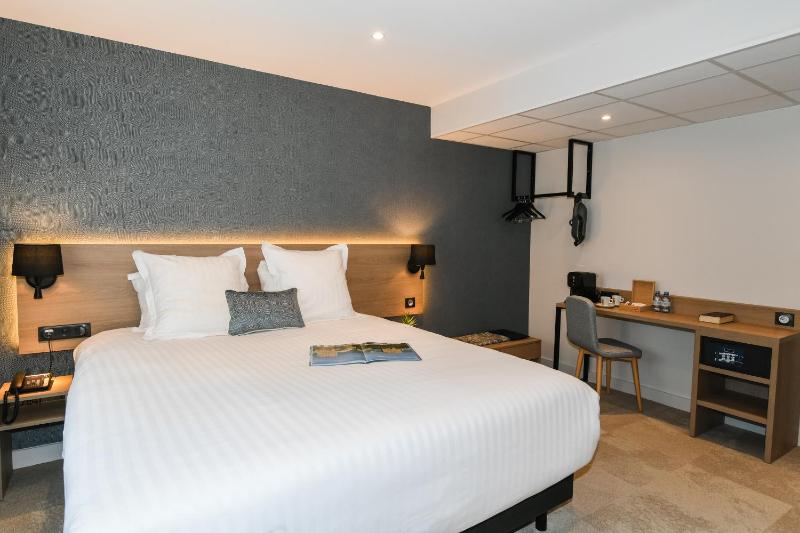 Best Western Plus Le Havre Centre Gare - image 4