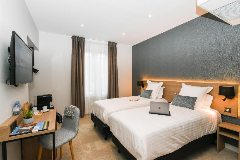 Best Western Plus Le Havre Centre Gare - image 40
