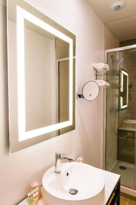 Best Western Plus Le Havre Centre Gare - image 22