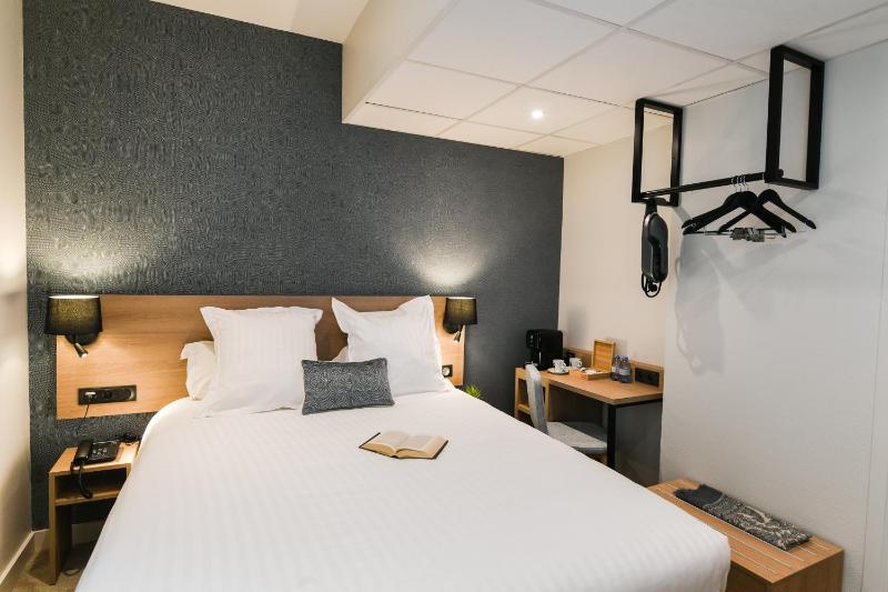 Best Western Plus Le Havre Centre Gare - image 26