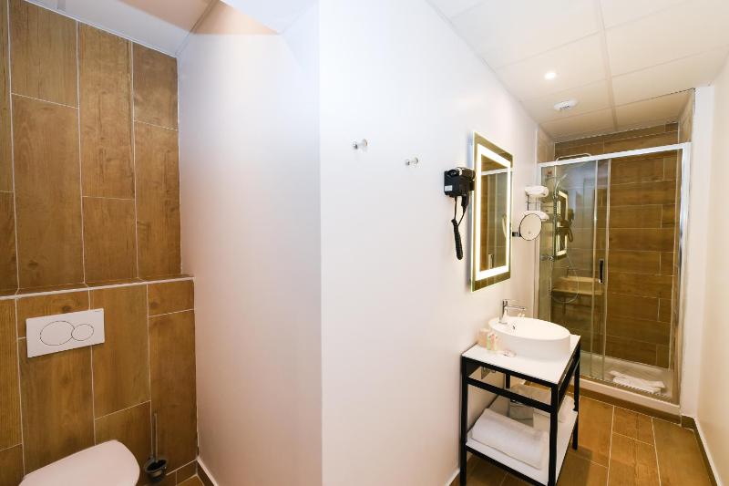 Best Western Plus Le Havre Centre Gare - image 16