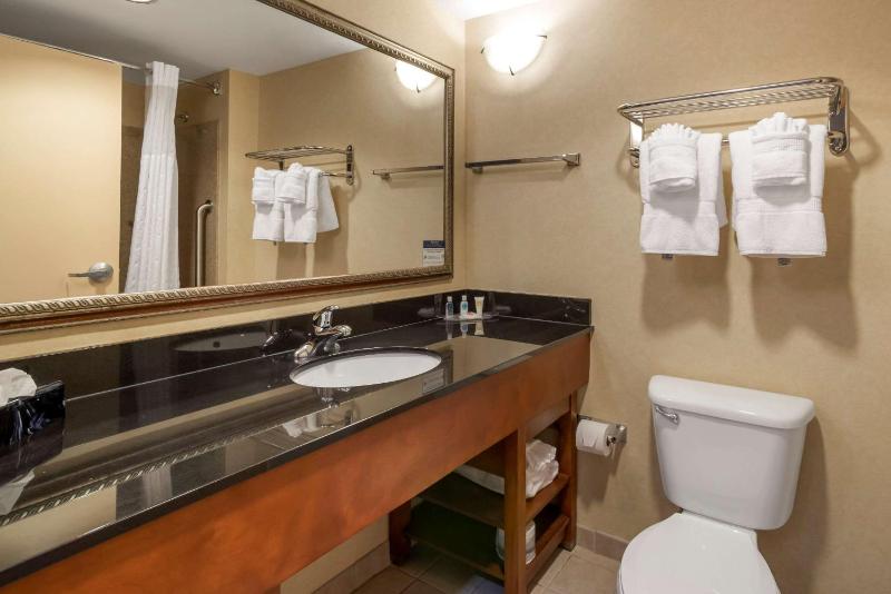 King Suite - Non-Smoking image 4