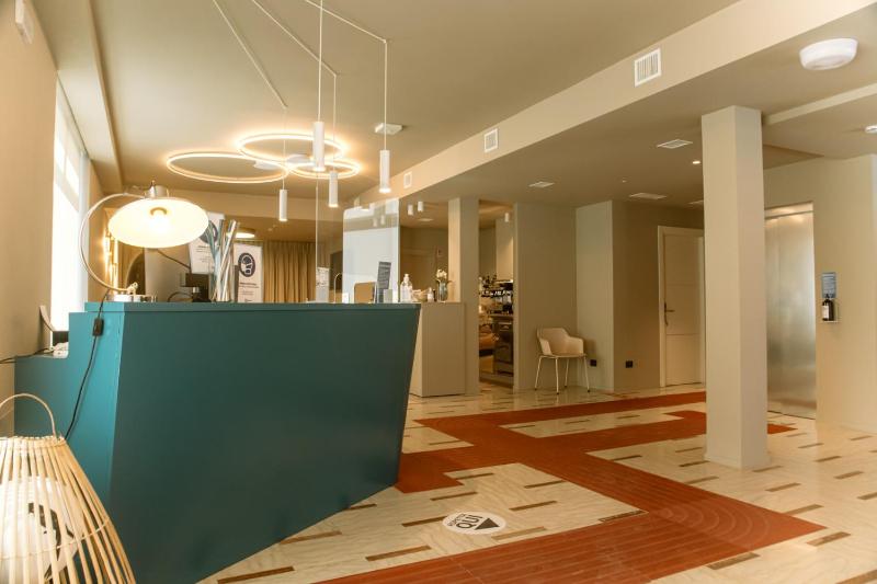 Hotel Bolivar - image 32
