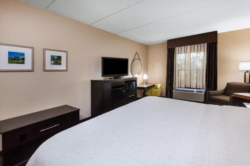 King Suite with Sofa Bed - Non Smoking image 2