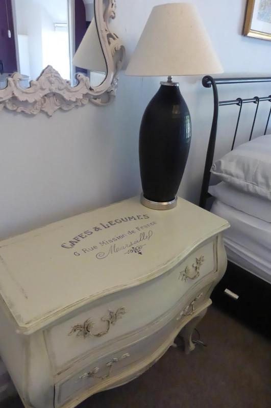 Standard Triple Room image 4